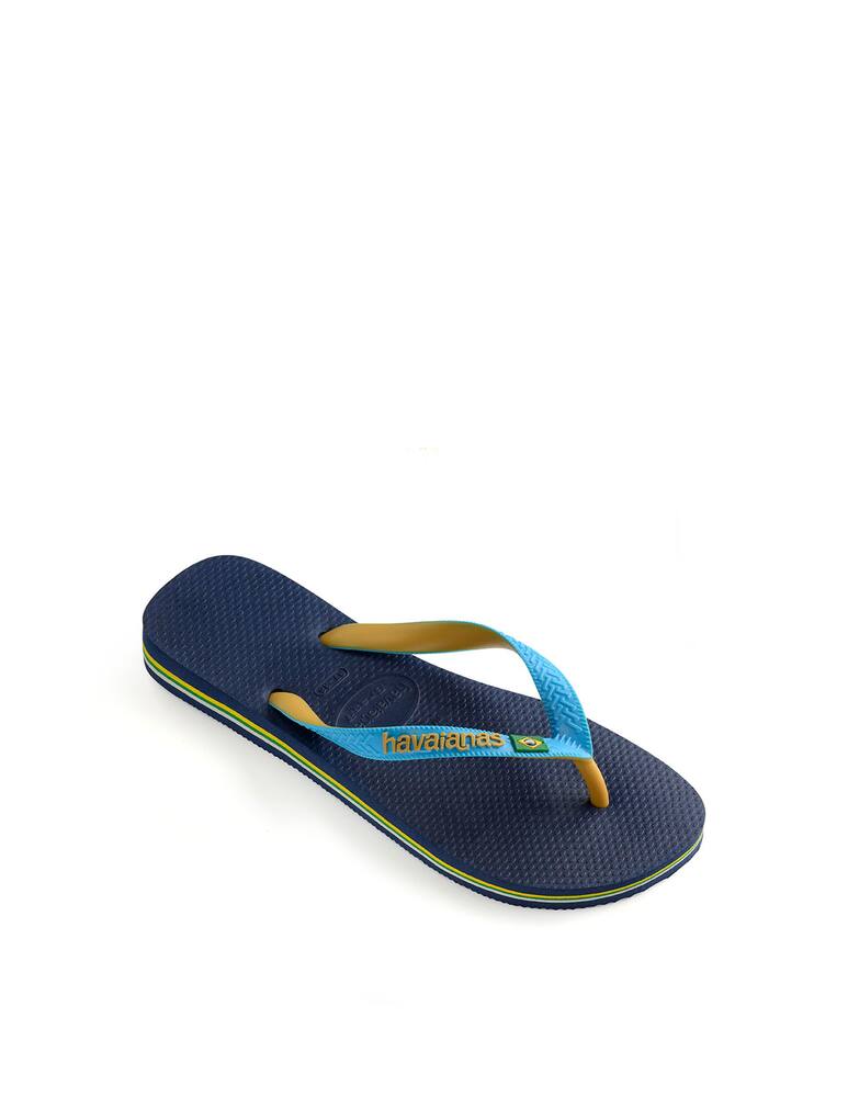 rinascente Havaianas Infradito brasil mix in gomma 