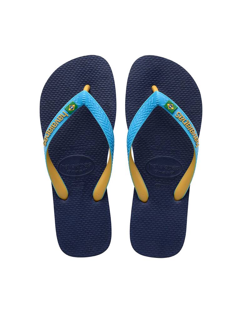 rinascente Havaianas Infradito brasil mix in gomma 