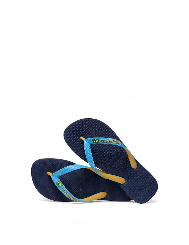rinascente Havaianas Infradito brasil mix in gomma 