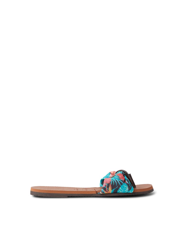 Havaianas Ciabatte Saint Tropez - rosa - immagine 1