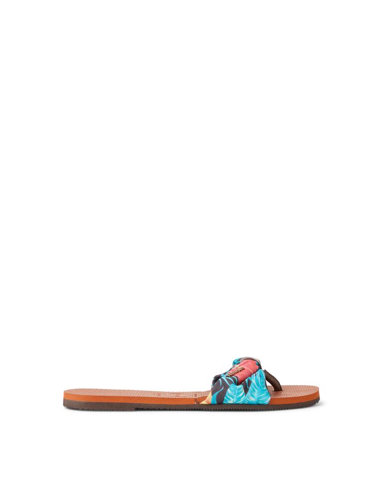 rinascente Havaianas Infradito You Saint Tropez