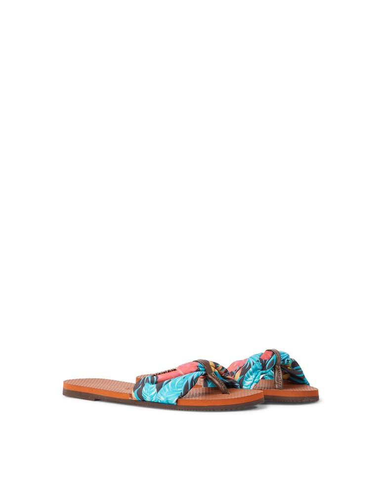 rinascente Havaianas Infradito You Saint Tropez