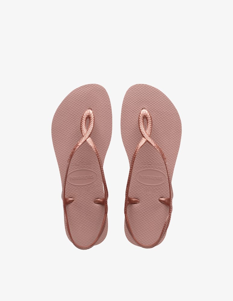 Havaianas Infradito Luna - immagine 3 Havaianas Infradito Luna - immagine 3