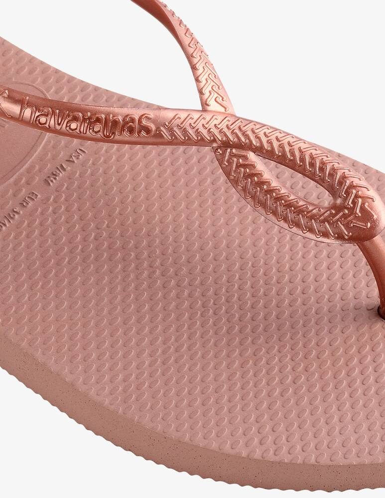 rinascente Havaianas Luna flipflop