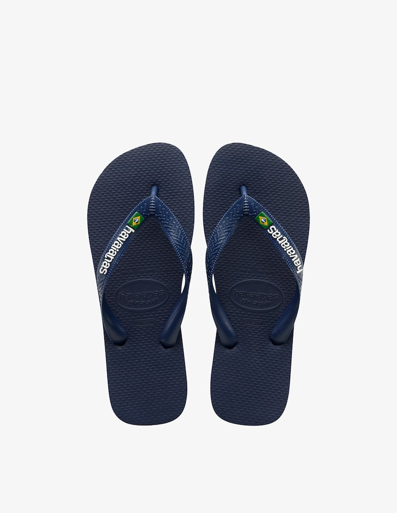 rinascente Havaianas Brasil flip flop