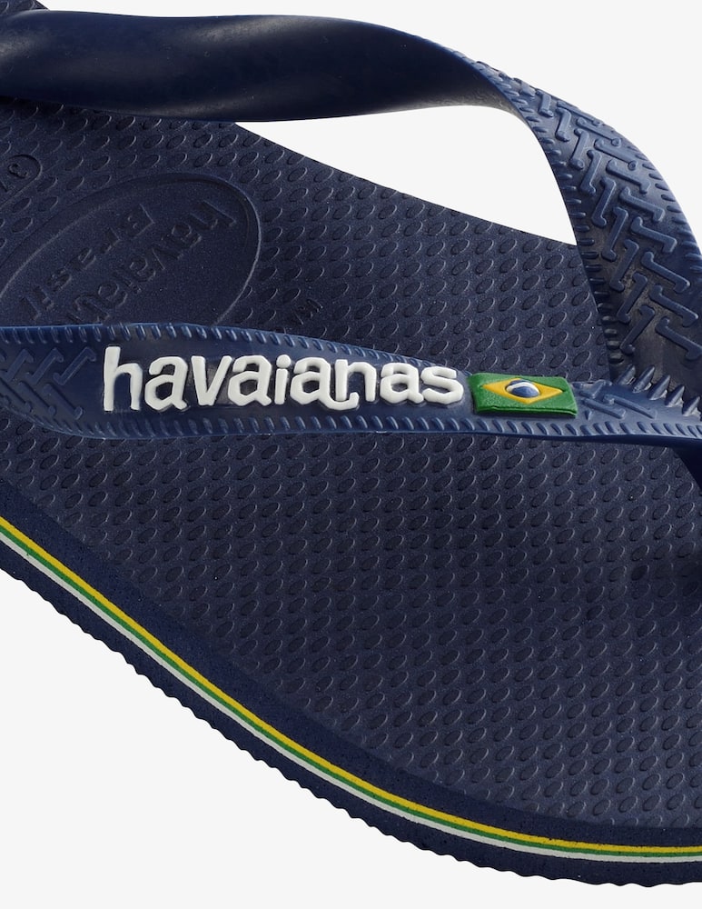 rinascente Havaianas Brasil flip flop