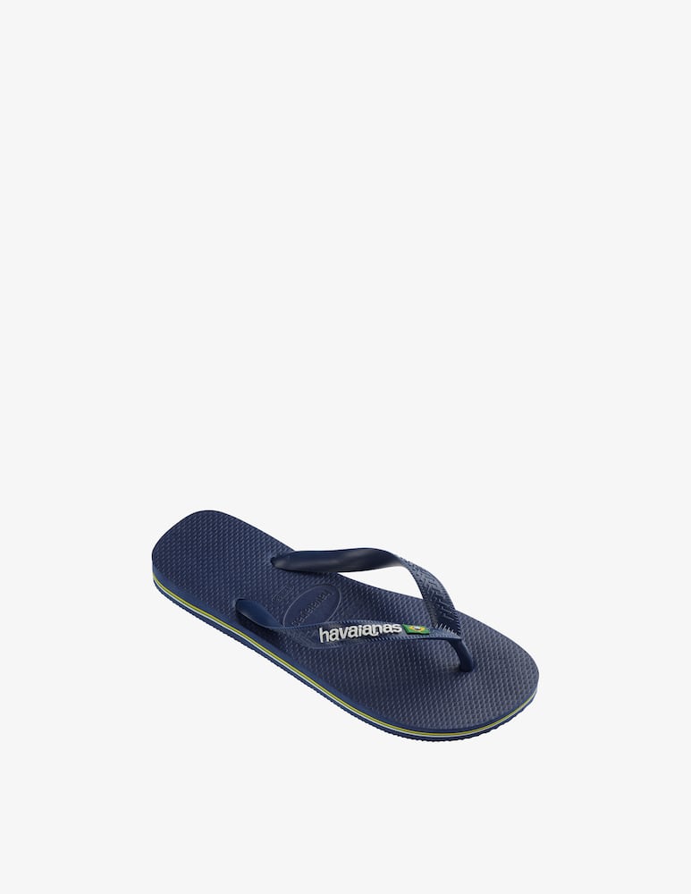Havaianas Logo flip flops - picture 1 Havaianas Logo flip flops - picture 1