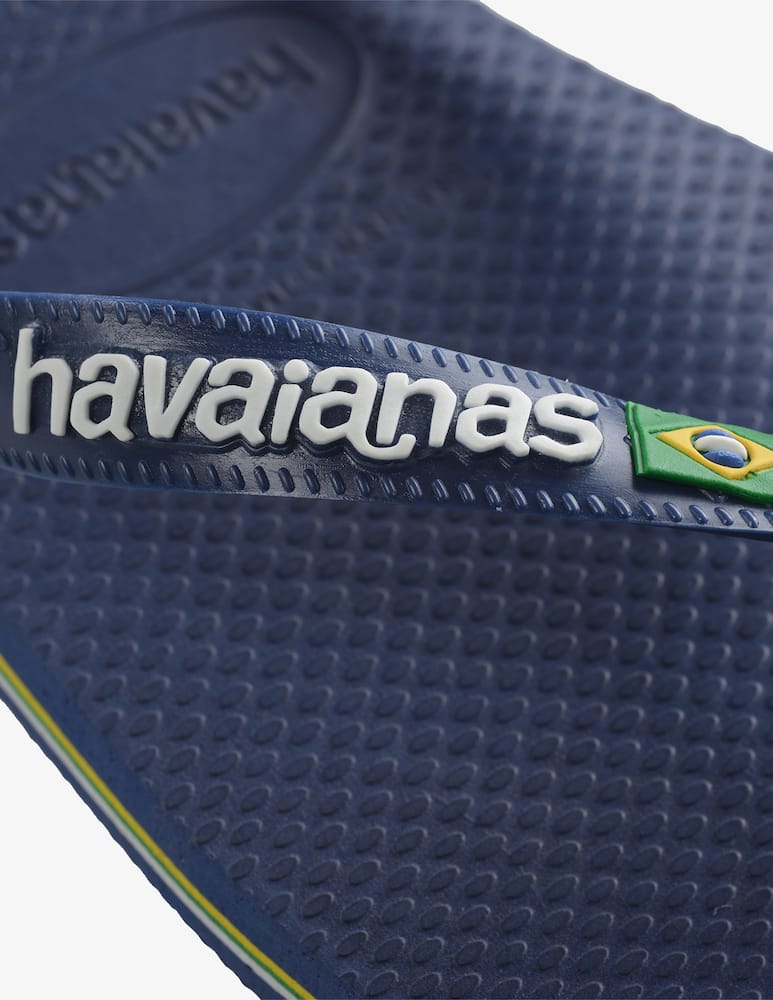 Havaianas Logo flip flops - picture 2 Havaianas Logo flip flops - picture 2