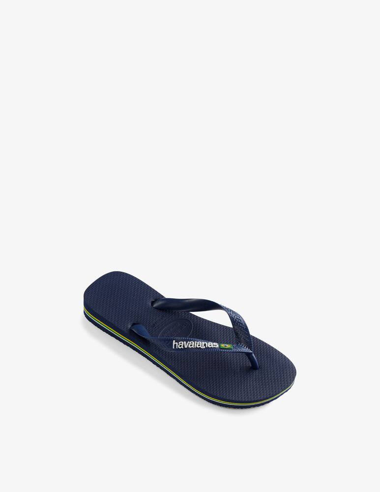 rinascente Havaianas Infradito logo Brasil