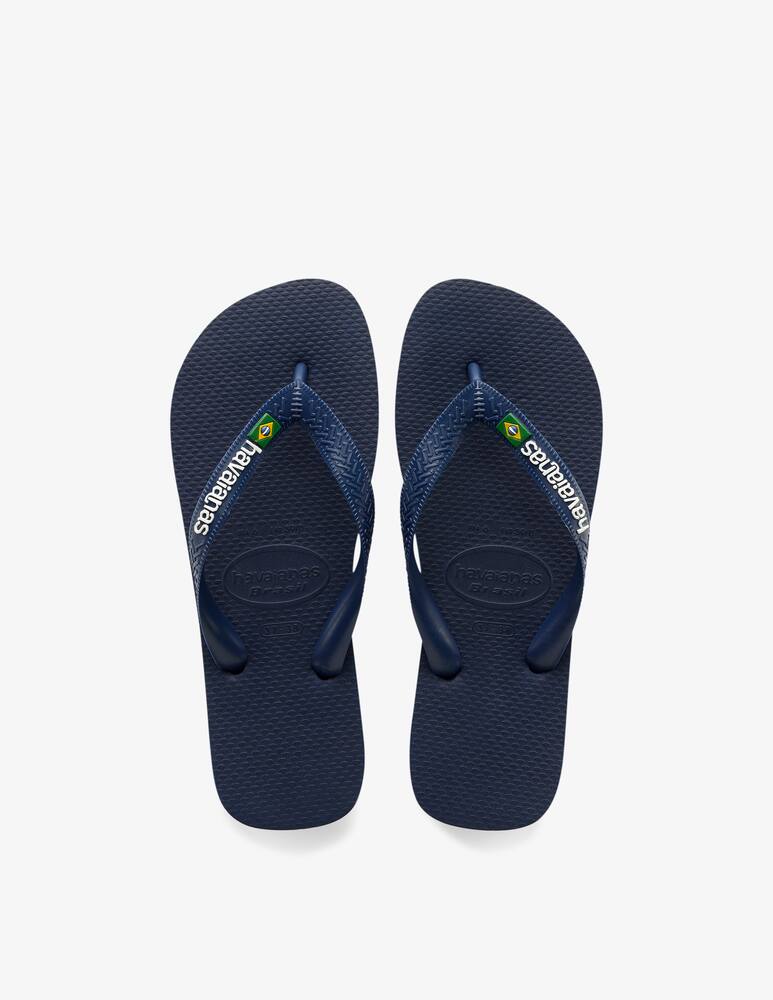 rinascente Havaianas Infradito logo Brasil