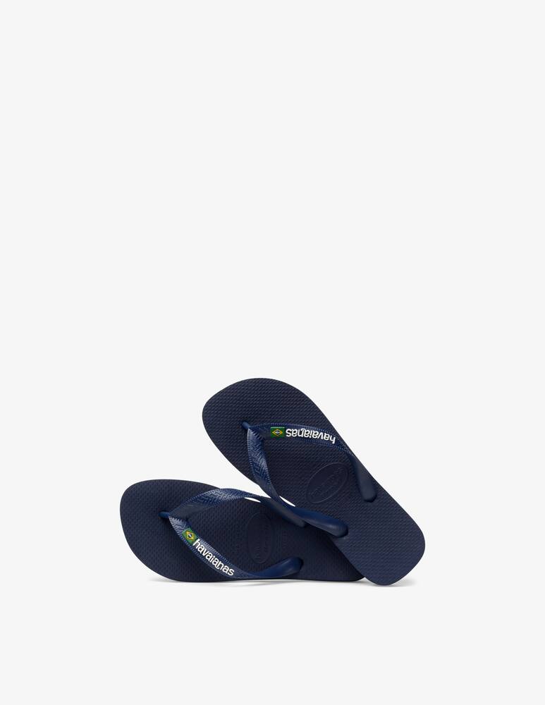 rinascente Havaianas Infradito logo Brasil