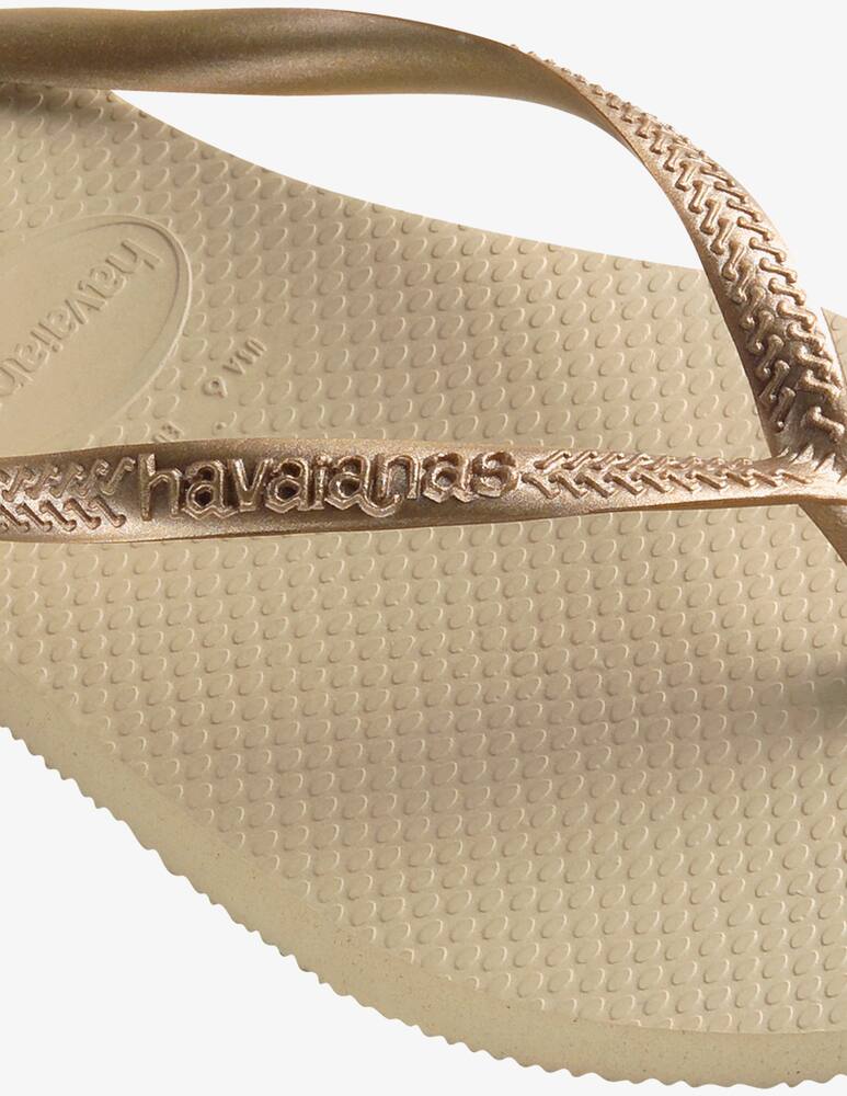 rinascente Havaianas Infradito slim