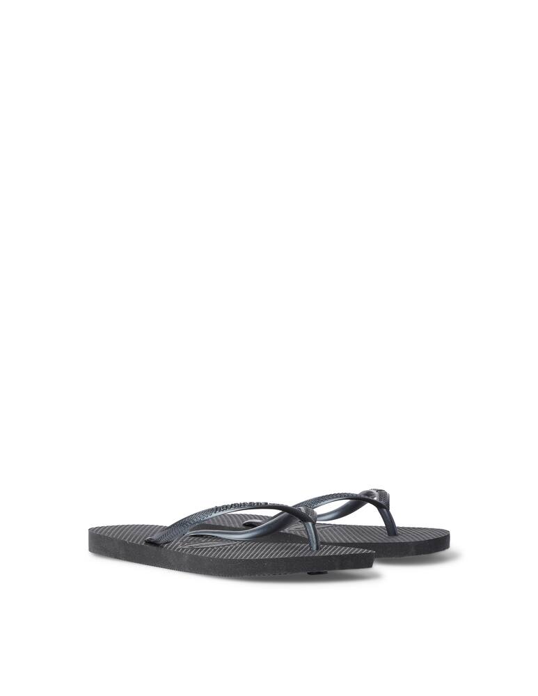 rinascente Havaianas Infradito Slim - nero