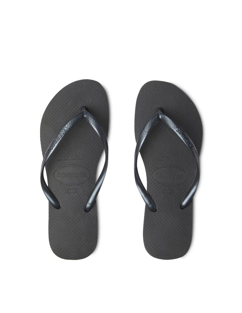 rinascente Havaianas Infradito Slim - nero