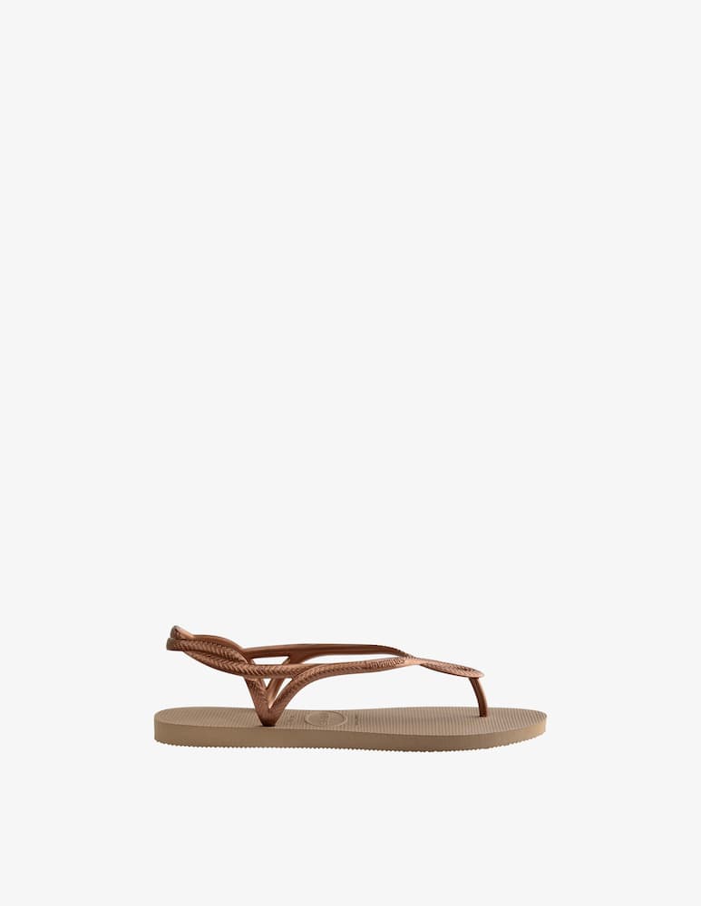 Havaianas Infradito con cinturino Luna - immagine 1 Havaianas Infradito con cinturino Luna - immagine 1