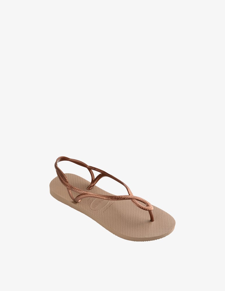 Havaianas Infradito con cinturino Luna - immagine 2 Havaianas Infradito con cinturino Luna - immagine 2
