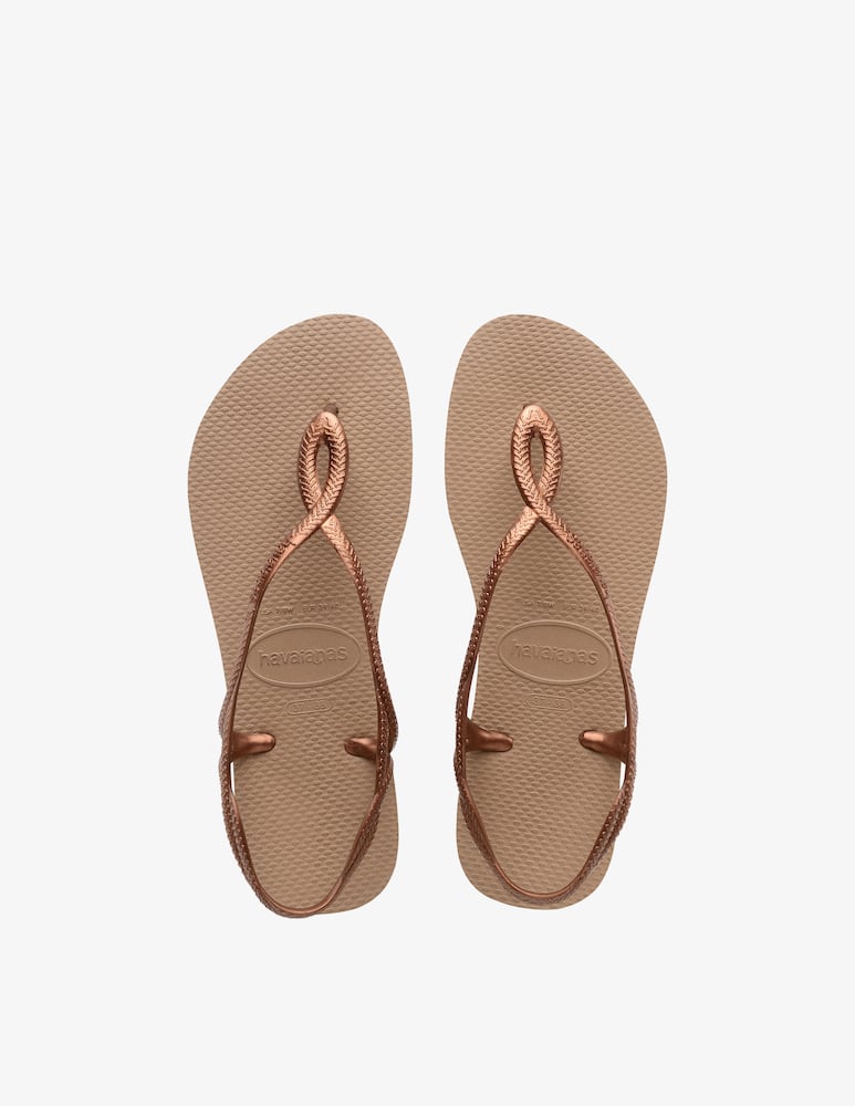 Havaianas Infradito con cinturino Luna - immagine 3 Havaianas Infradito con cinturino Luna - immagine 3