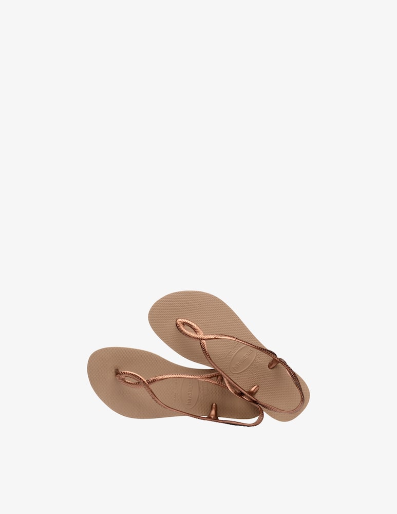 Havaianas Infradito con cinturino Luna - immagine 4 Havaianas Infradito con cinturino Luna - immagine 4