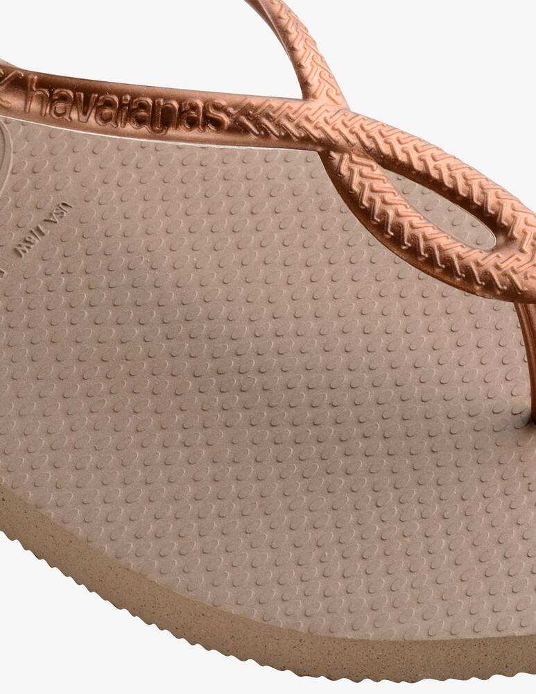 rinascente Havaianas Infradito con cinturino Luna