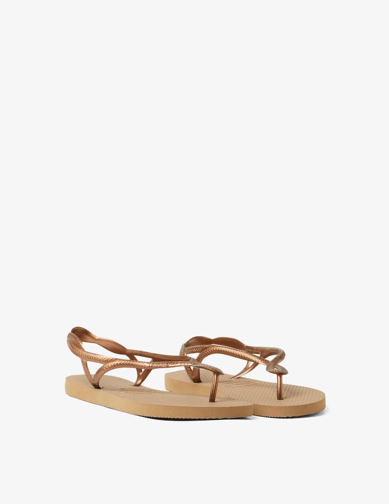 rinascente Havaianas Luna flipflop