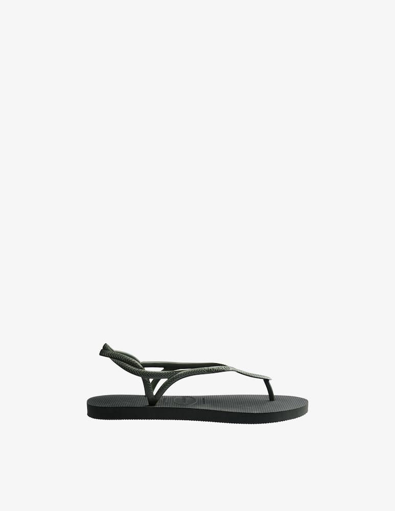 Havaianas Luna slingback sandals - picture 1