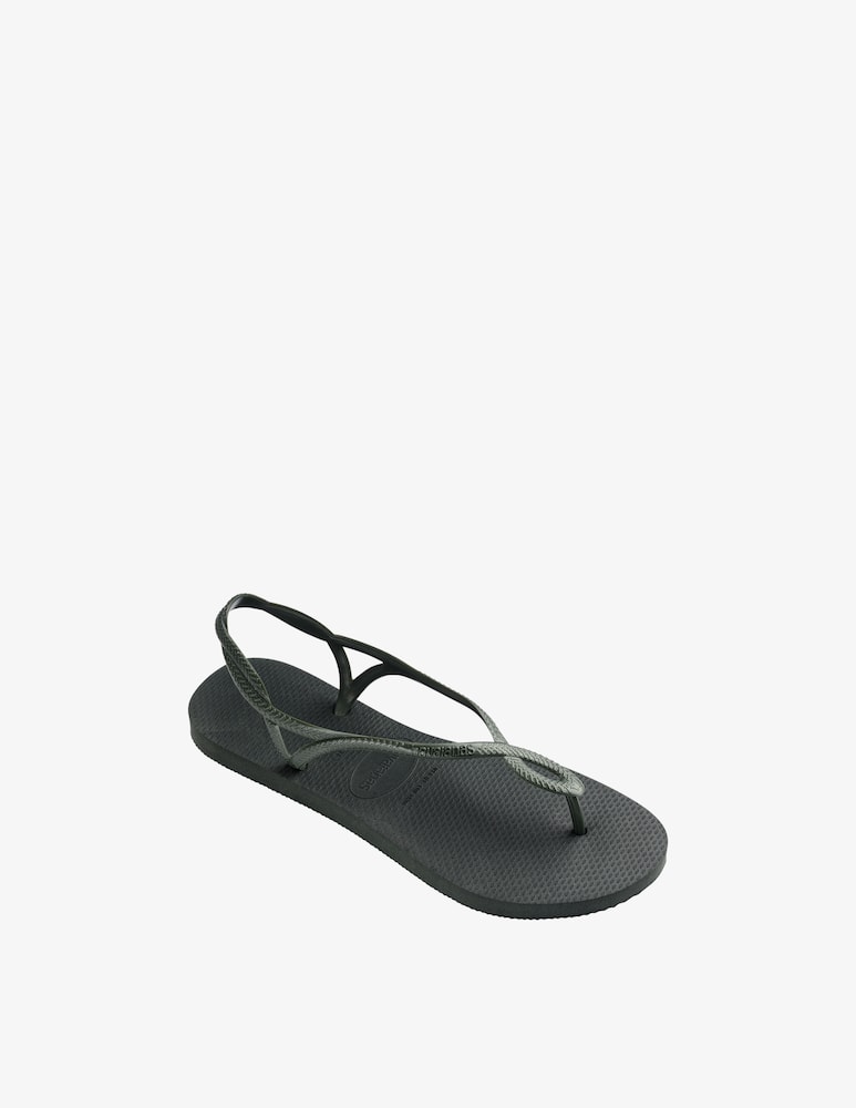 Havaianas Luna slingback sandals - picture 2