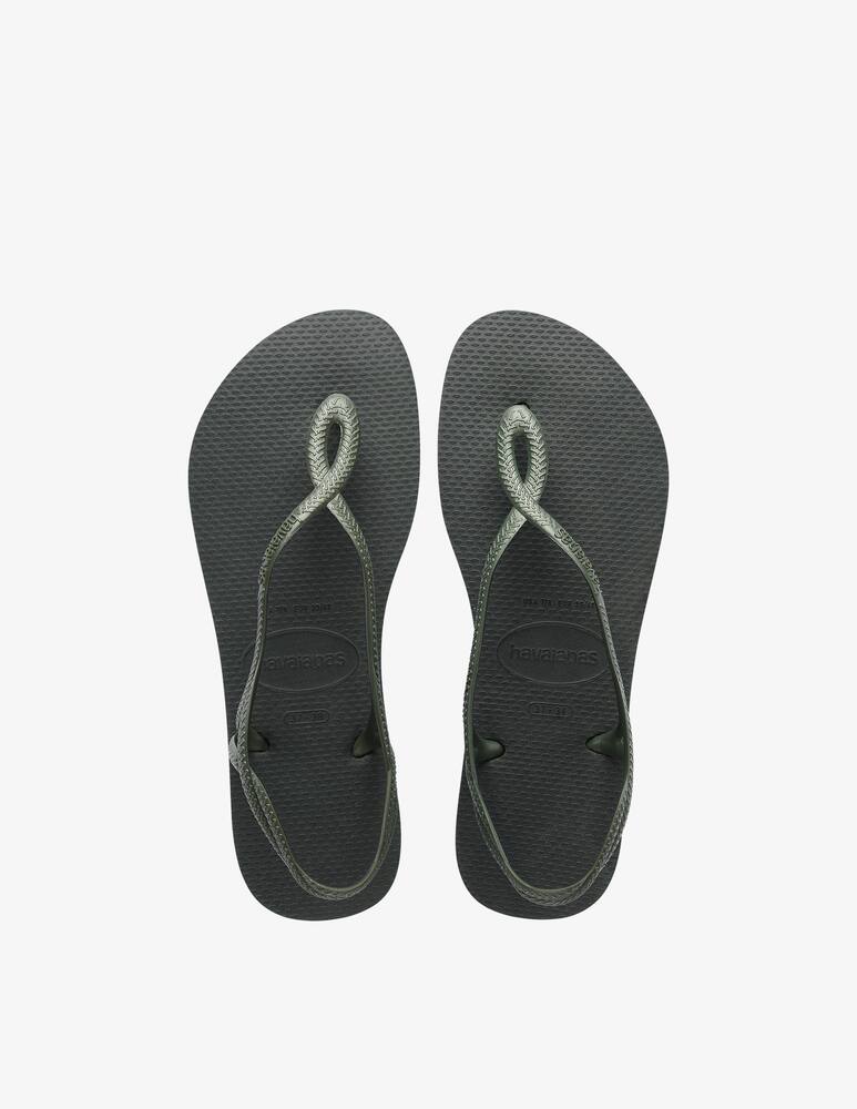 rinascente Havaianas Infradito con cinturino Luna