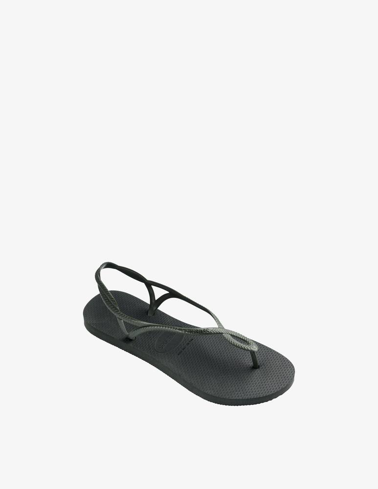 rinascente Havaianas Luna thong sandals