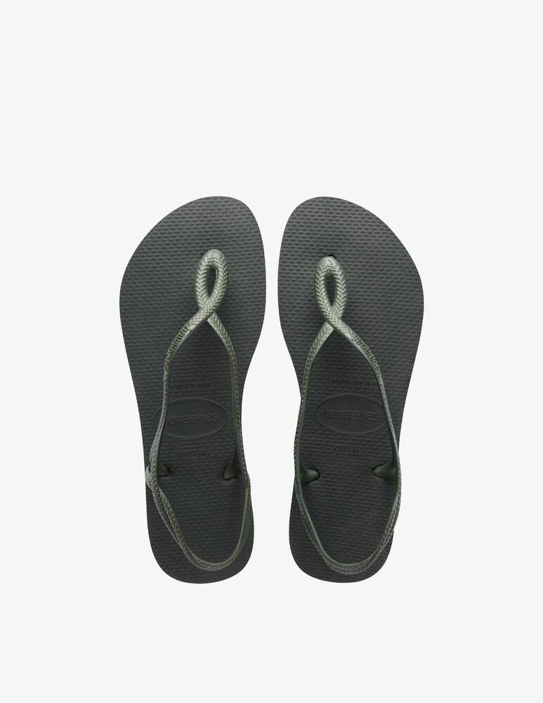 rinascente Havaianas Luna thong sandals