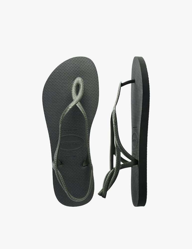 rinascente Havaianas Luna thong sandals