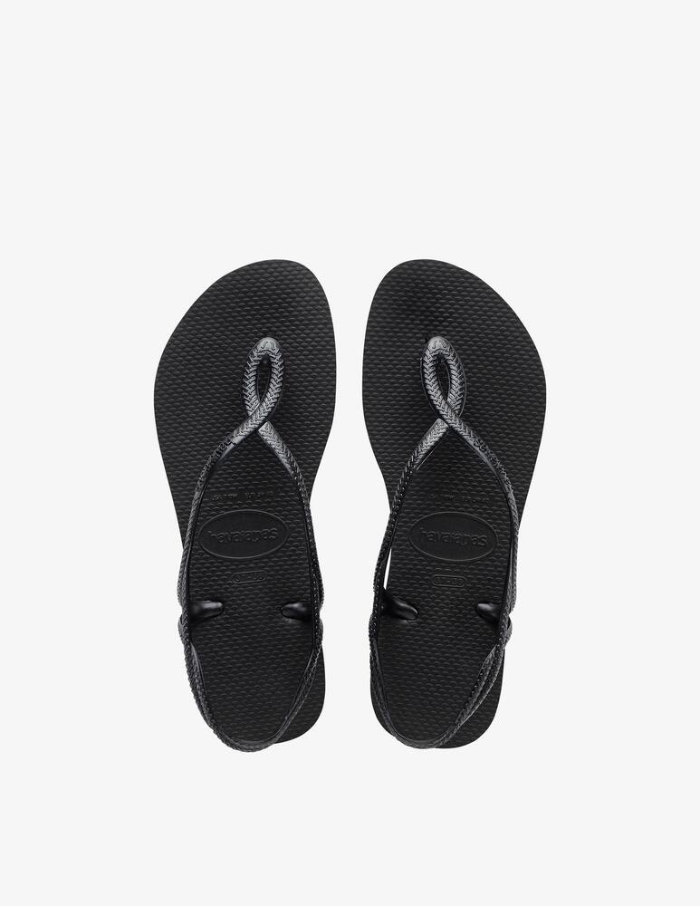 rinascente Havaianas Infradito cinturino Luna