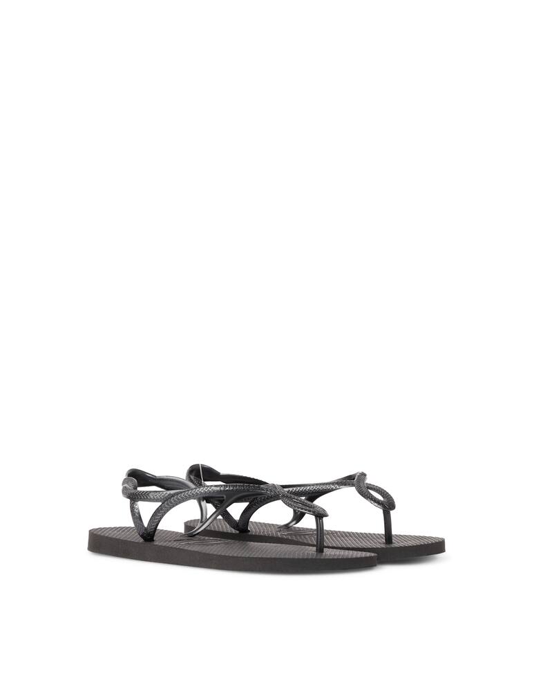 rinascente Havaianas Luna flip flops