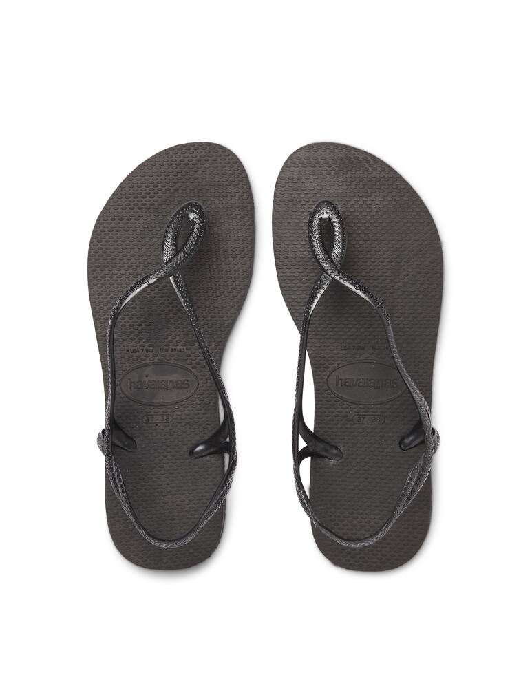 rinascente Havaianas Luna flip flops