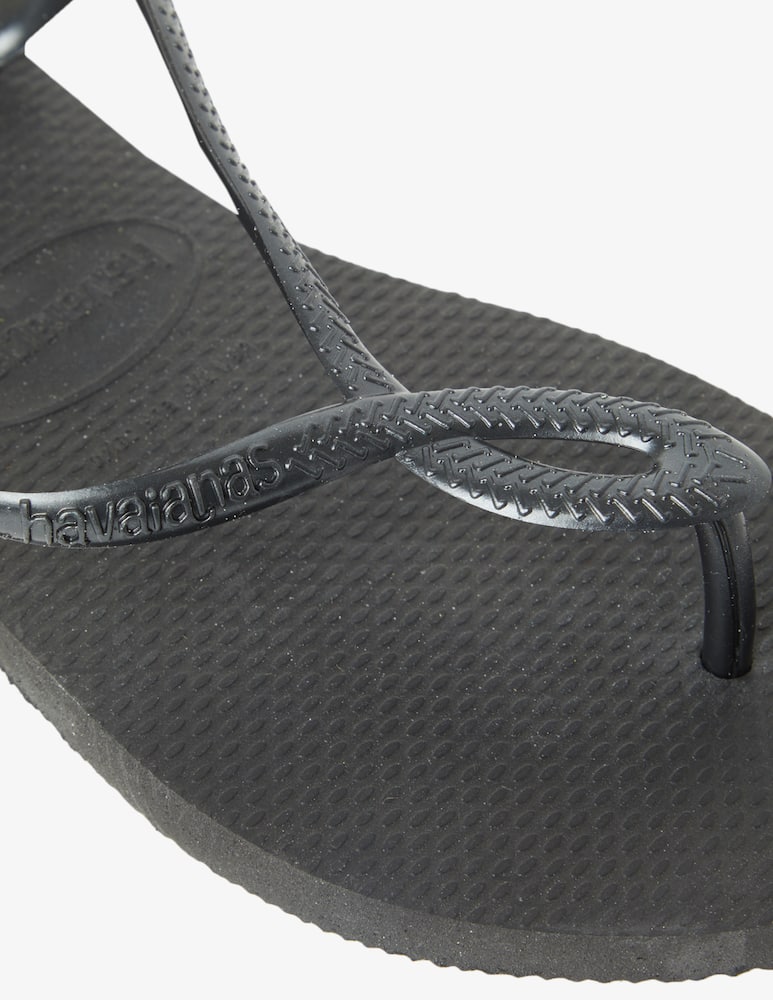 rinascente Havaianas Luna flipflop