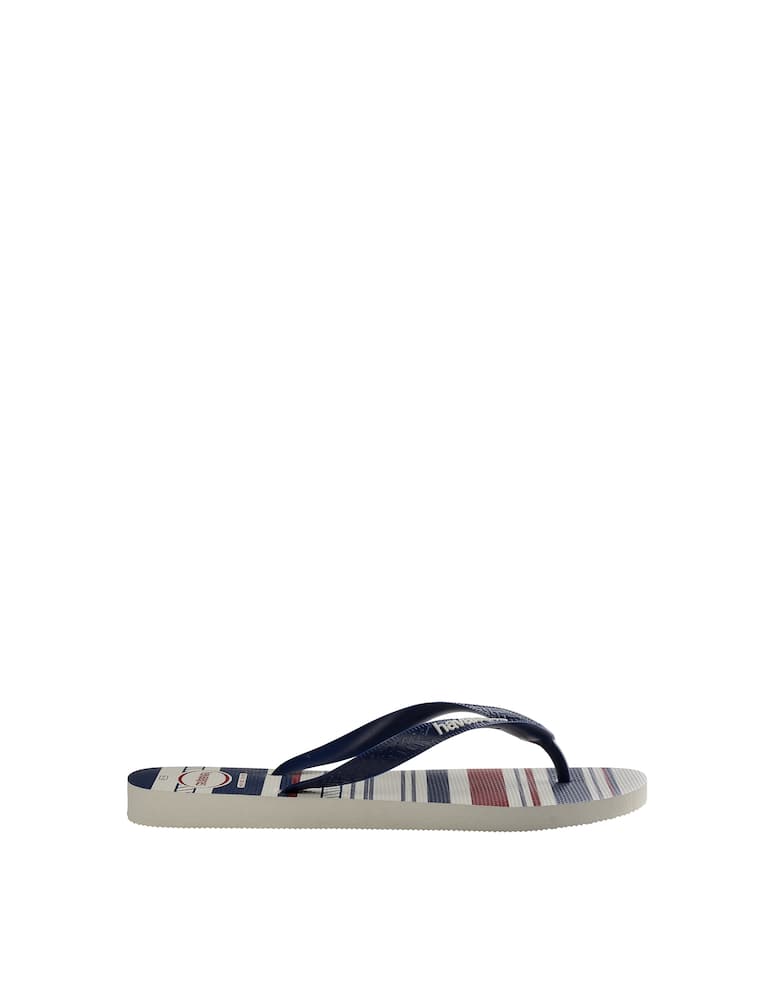 Havaianas Flip flop Top nautical - picture 1 Havaianas Flip flop Top nautical - picture 1