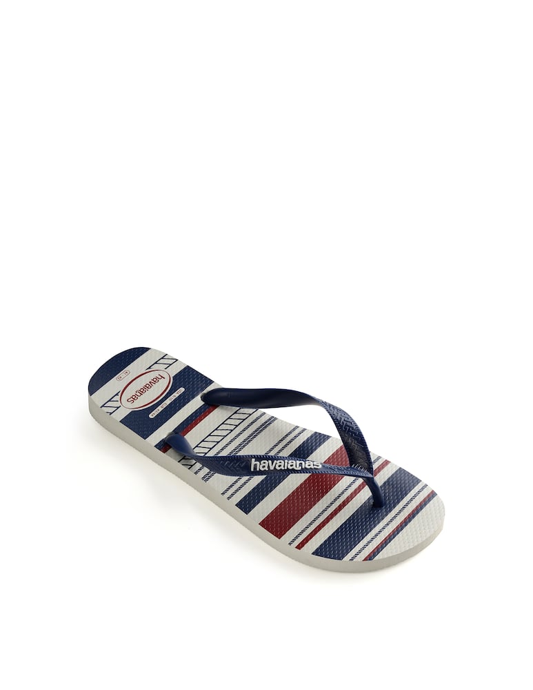 Havaianas Flip flop Top nautical - picture 2 Havaianas Flip flop Top nautical - picture 2