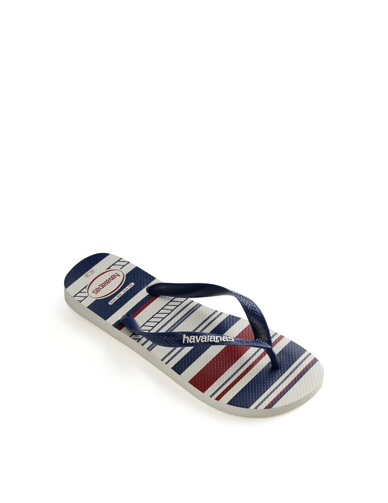 rinascente Havaianas Flip flop Top nautical