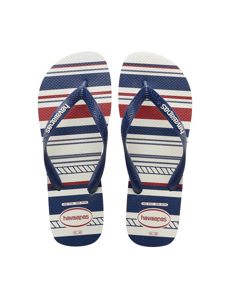 rinascente Havaianas Flip flop Top nautical