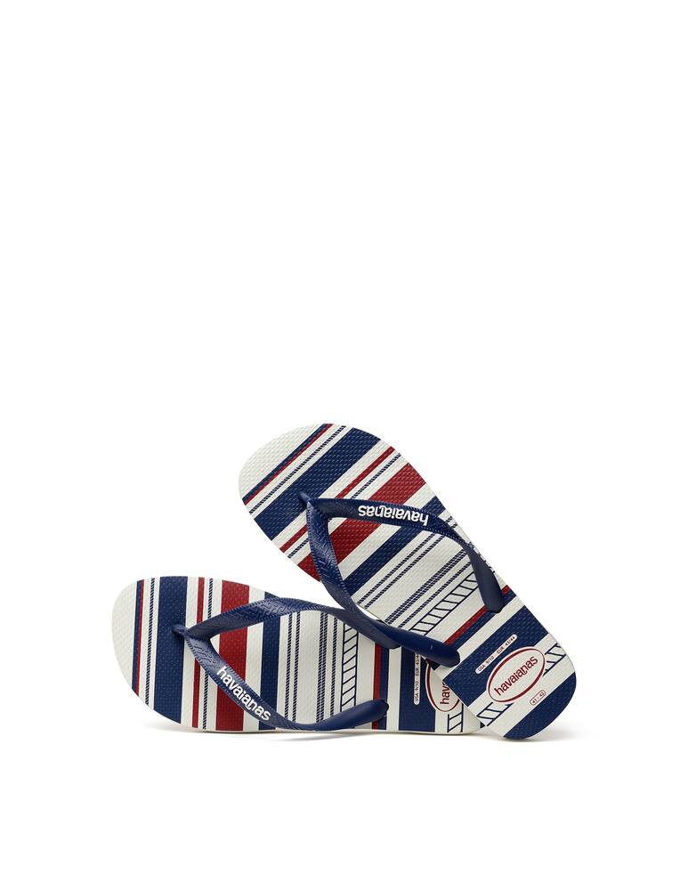 rinascente Havaianas Flip flop Top nautical