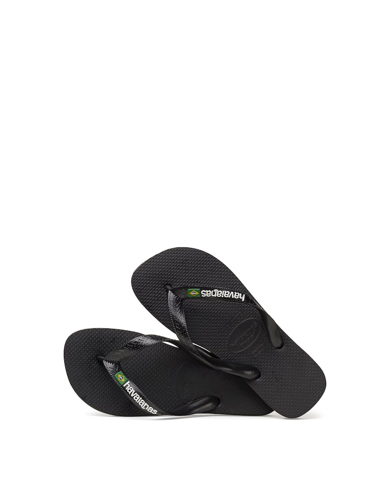 rinascente Havaianas Infradito brasil logo