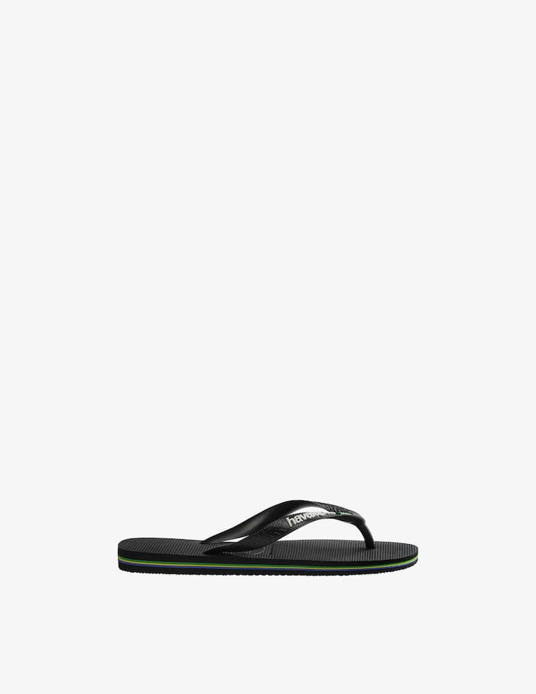 Havaianas Brasil logo sandals - picture 1 Havaianas Brasil logo sandals - picture 1