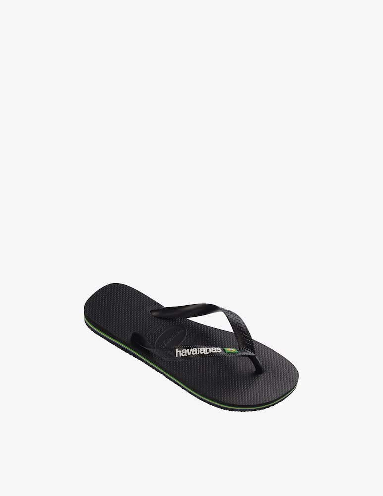 Havaianas Brasil logo sandals - picture 2 Havaianas Brasil logo sandals - picture 2