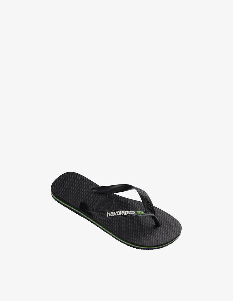 rinascente Havaianas Infradito logo Brasil