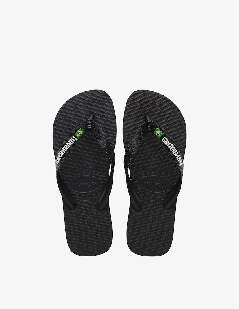 Havaianas Brasil logo sandals - picture 3 Havaianas Brasil logo sandals - picture 3