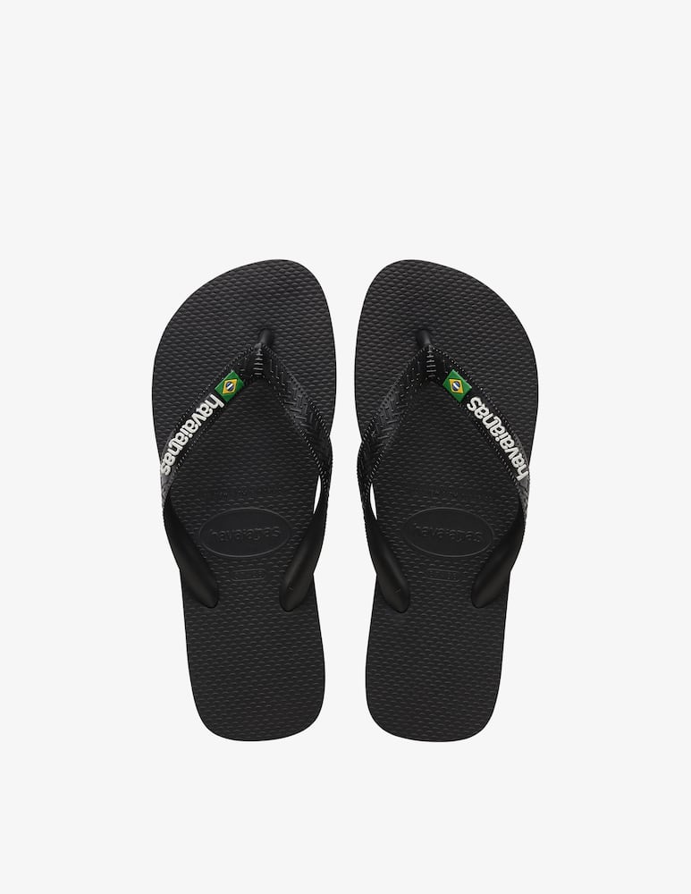 rinascente Havaianas Infradito logo Brasil