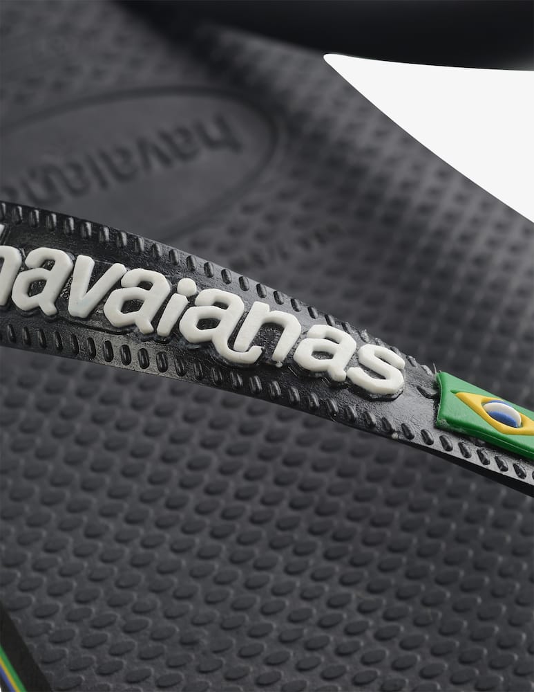 rinascente Havaianas Infradito logo Brasil
