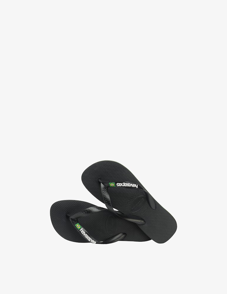 rinascente Havaianas Infradito logo Brasil