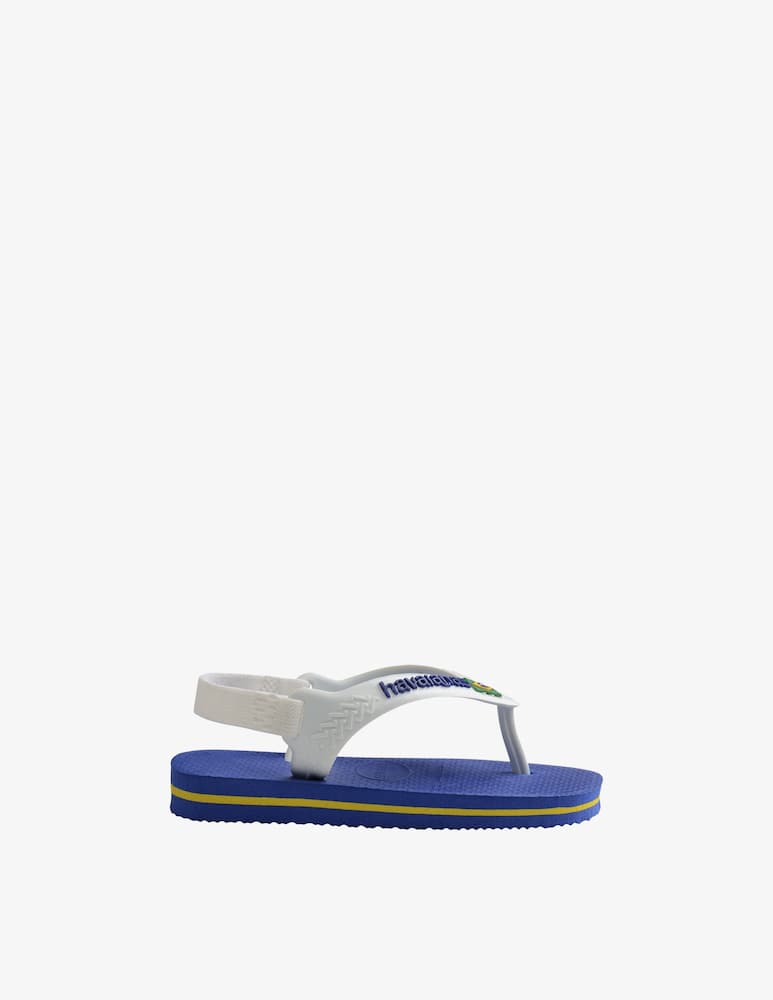 Havaianas Infradito con cinturino elastico - immagine 1 Havaianas Infradito con cinturino elastico - immagine 1