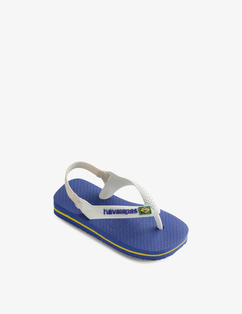 Havaianas Infradito con cinturino elastico - immagine 2 Havaianas Infradito con cinturino elastico - immagine 2