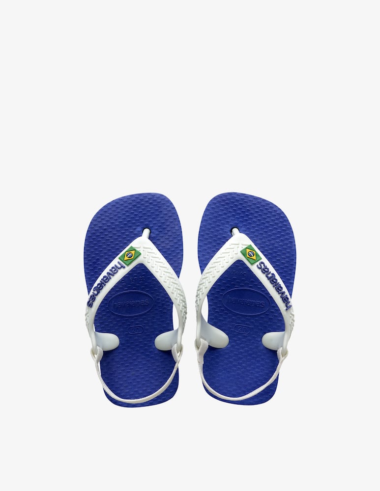 Havaianas Infradito con cinturino elastico - immagine 3 Havaianas Infradito con cinturino elastico - immagine 3